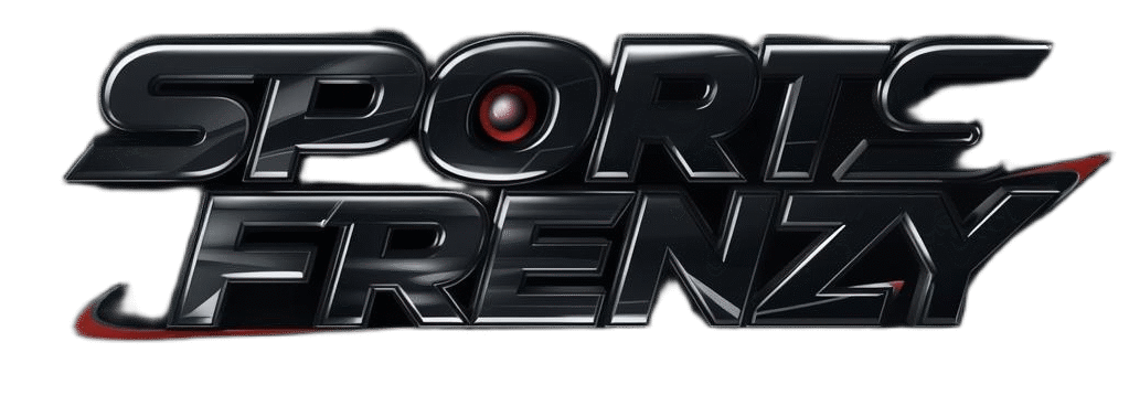 Sports Frenzy