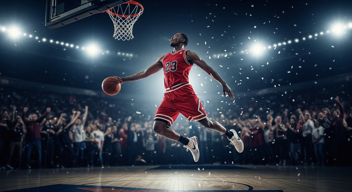 The Pulse of Play: How Sports Shape Our Lives Beyond the Game