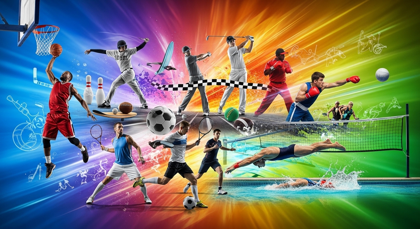 Beyond the Scoreboard: The True Impact of Sports