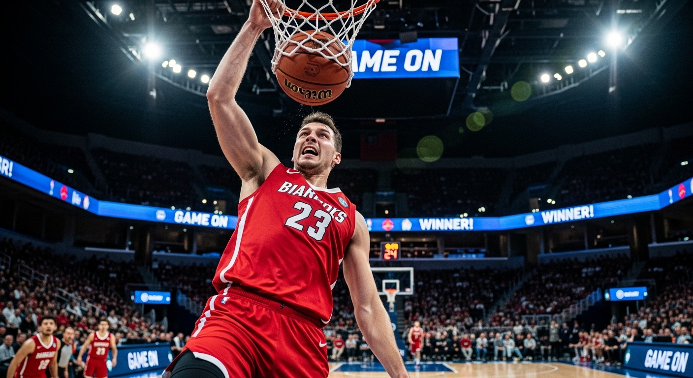 Basketball: The Evolution and Global Impact of the Game
