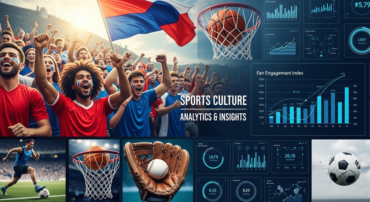 Top Stadiums Every Fan Should Visit: A Pilgrimage for Sports Enthusiasts