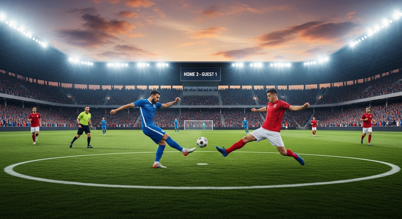 Beyond the Scoreboard: How Sports Shape Lives and Define Humanity