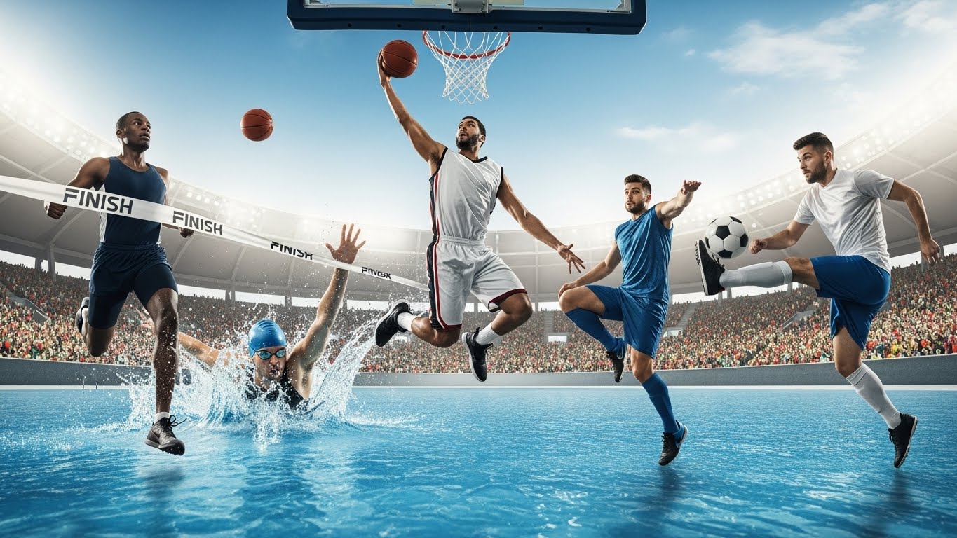 Digital Arenas: How Esports is Revolutionizing Competitive Gaming