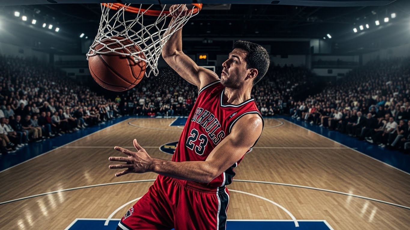 The Evolving Landscape of Sports: Embracing Change, Technology, and Inclusivity